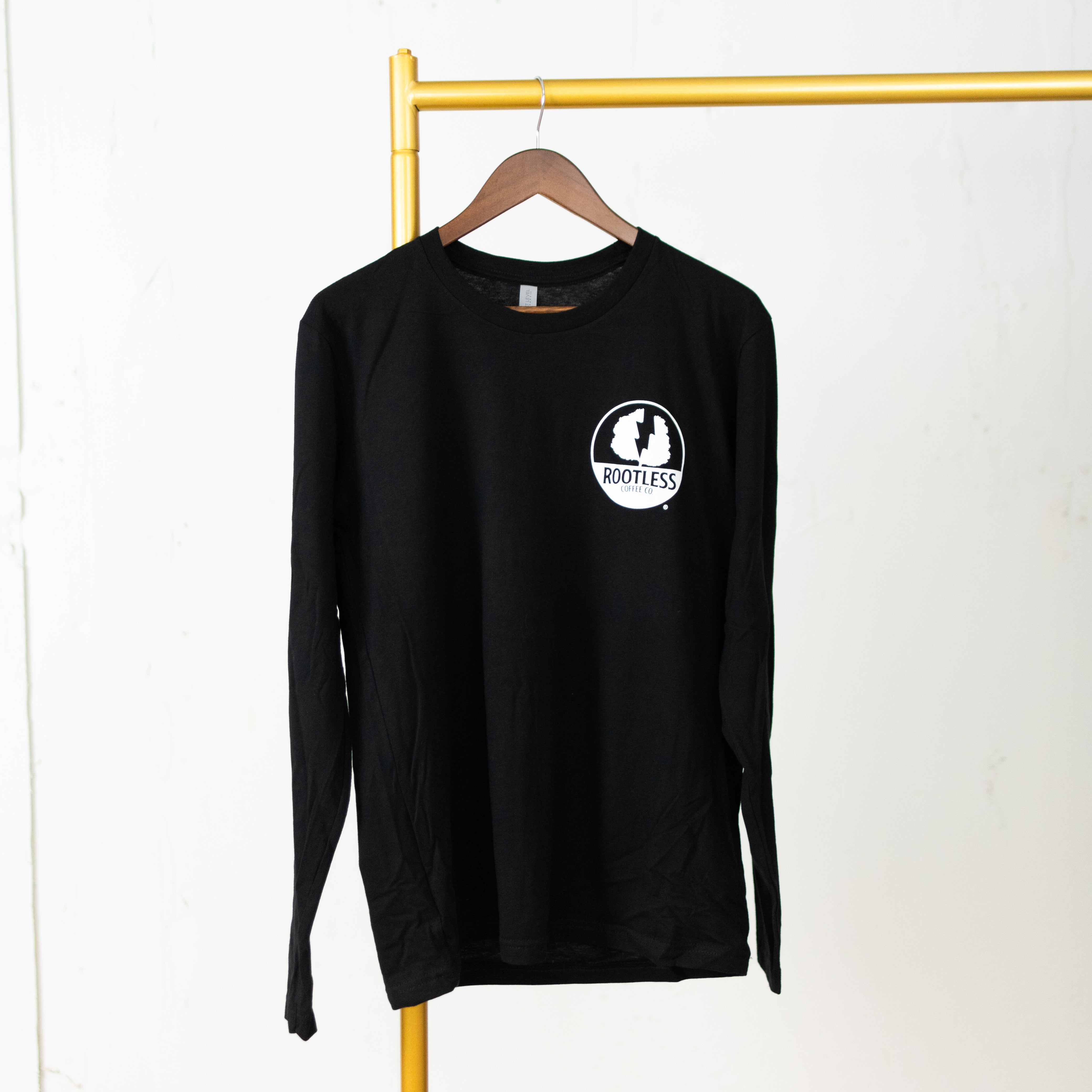 Image of Rootless Owl Long Sleeve