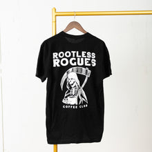 Load image into Gallery viewer, Rootless Rogues Pocket Tee
