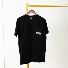 Load image into Gallery viewer, Rootless Rogues Pocket Tee
