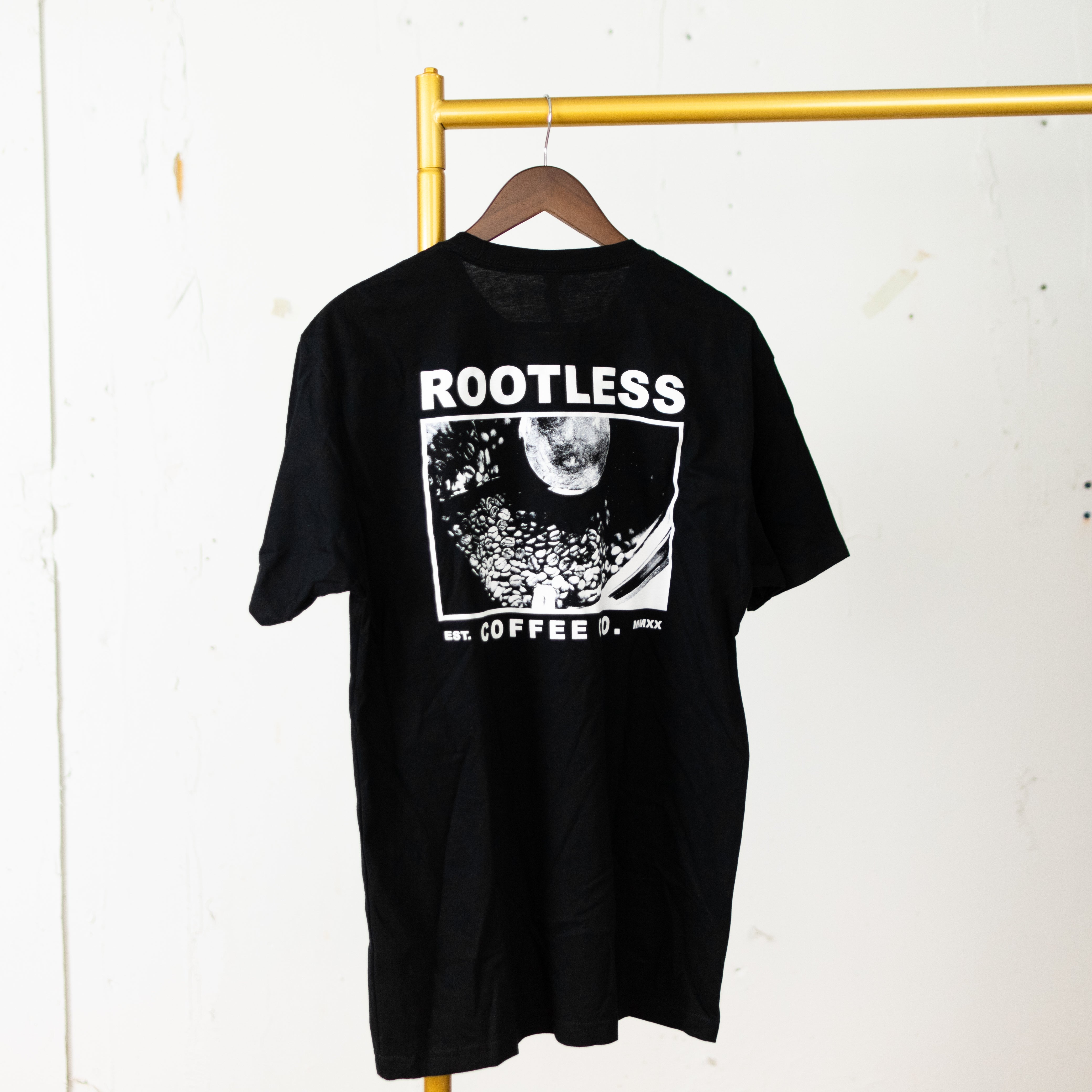 Rootless Coffee Company