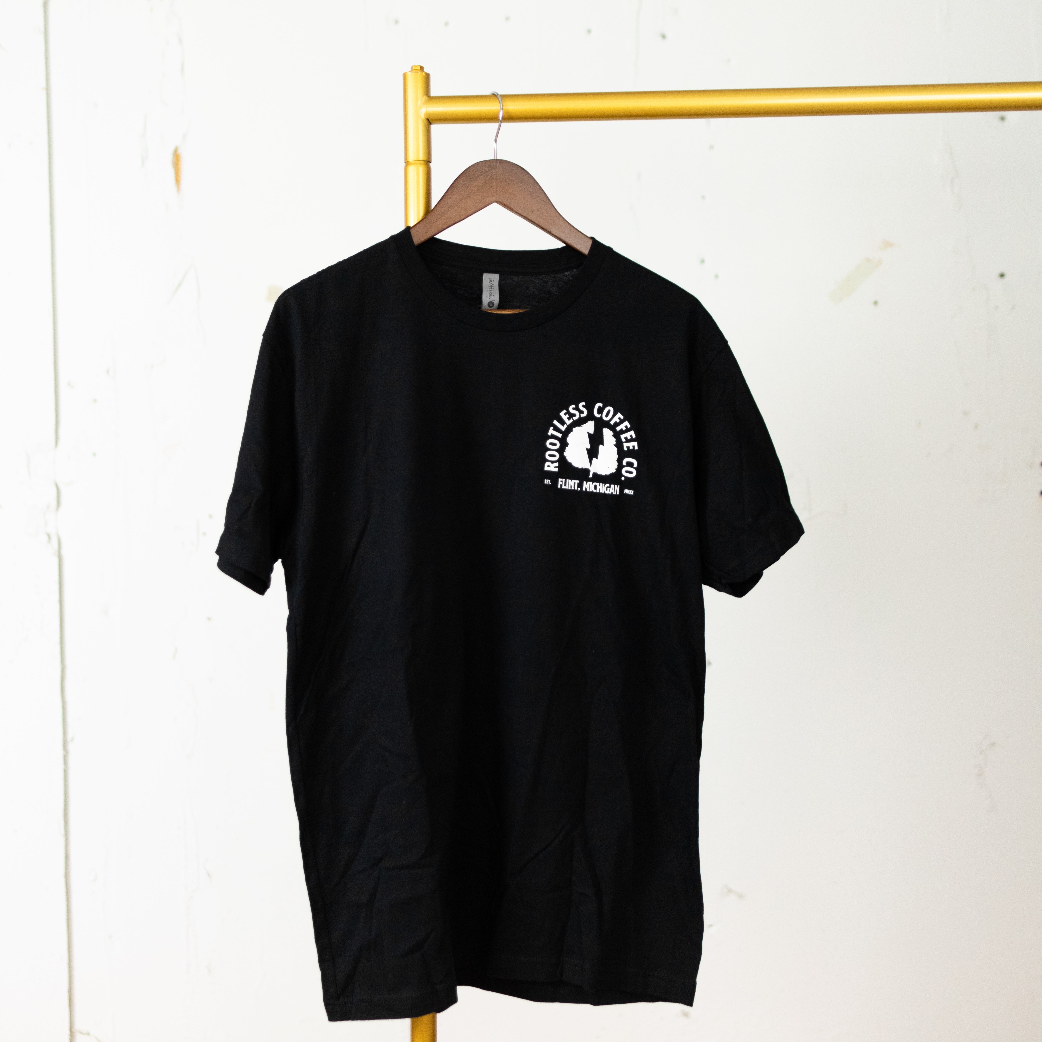 Rootless Roaster Tee