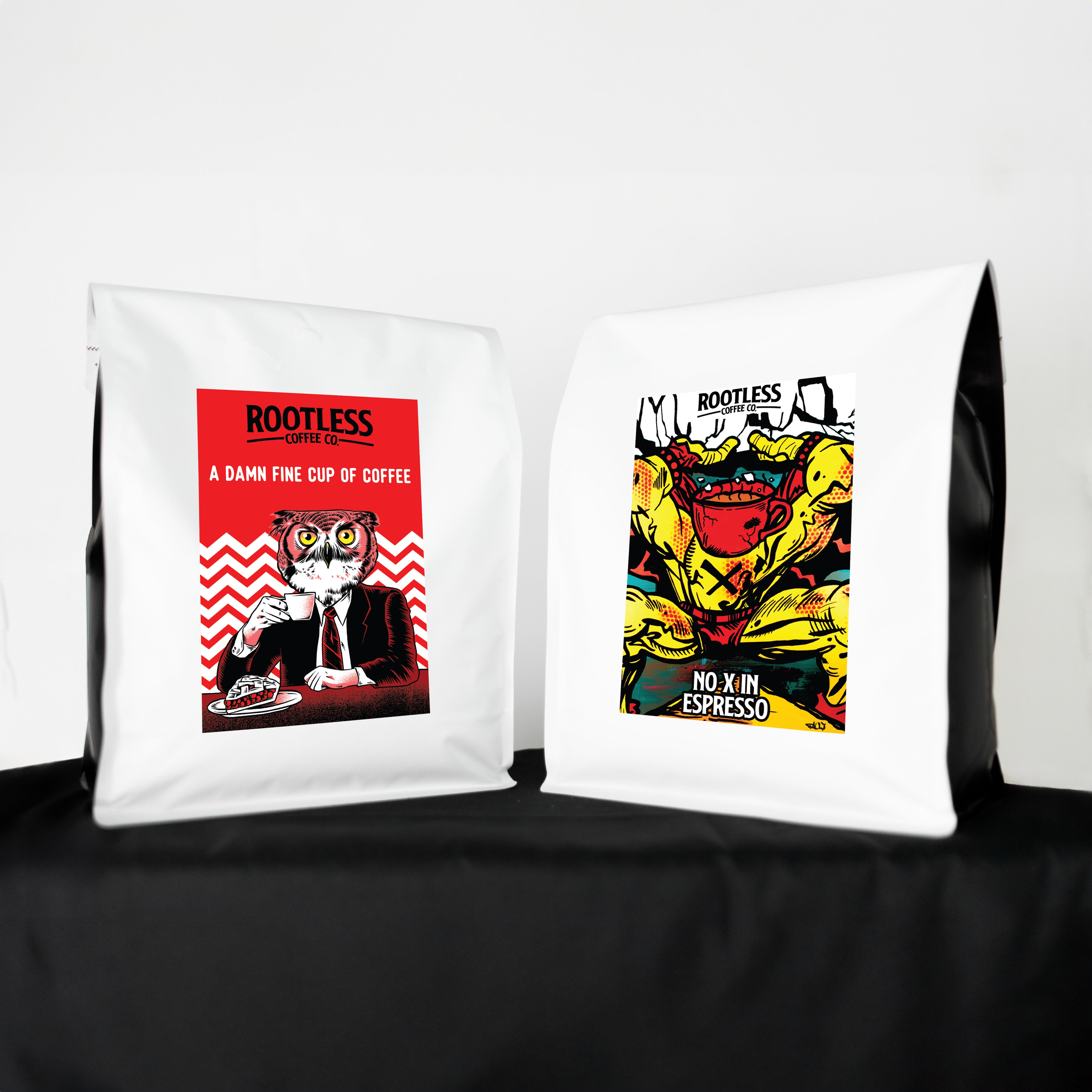 Image of 10 lb Bag - HAHAHA Deal