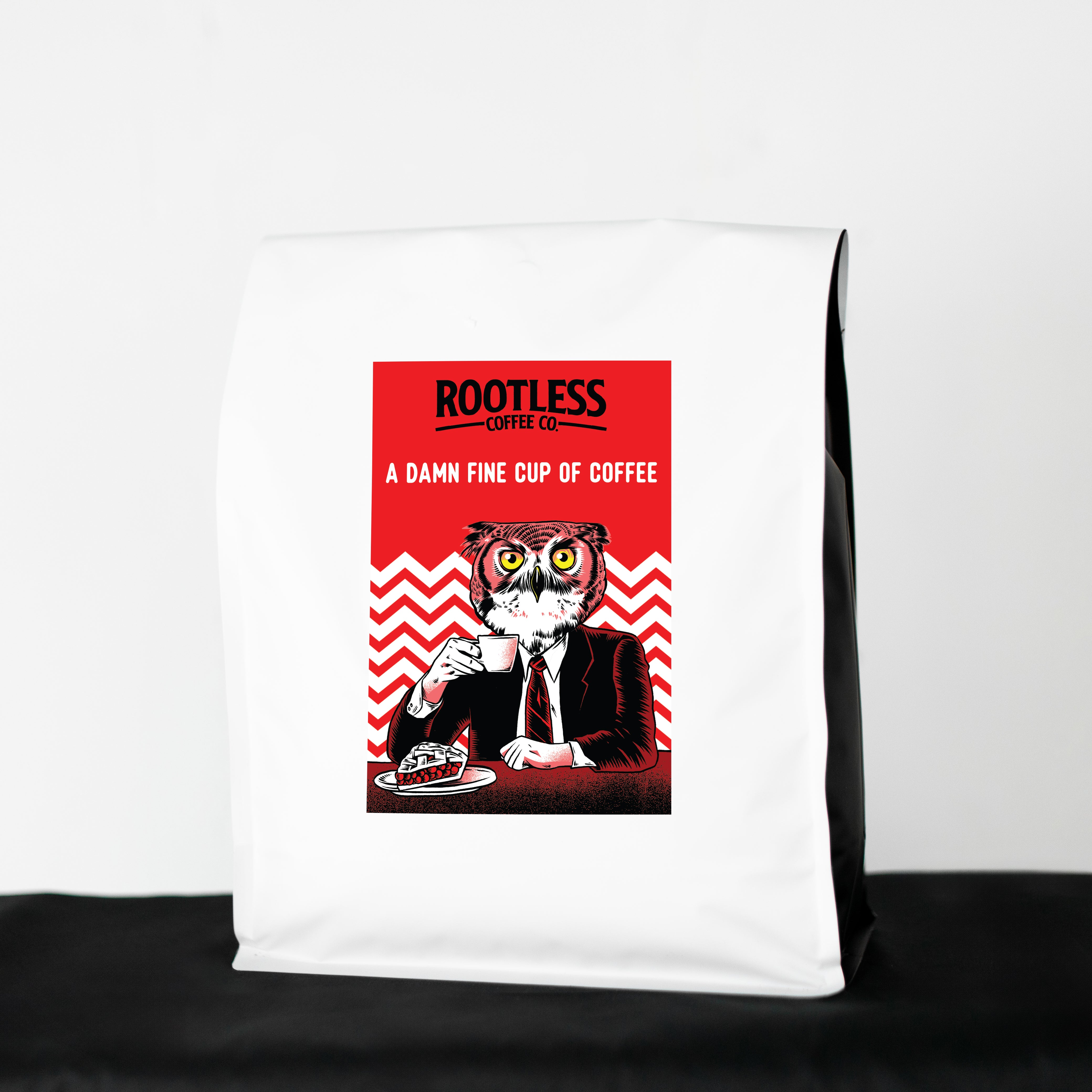 Rootless Coffee Company