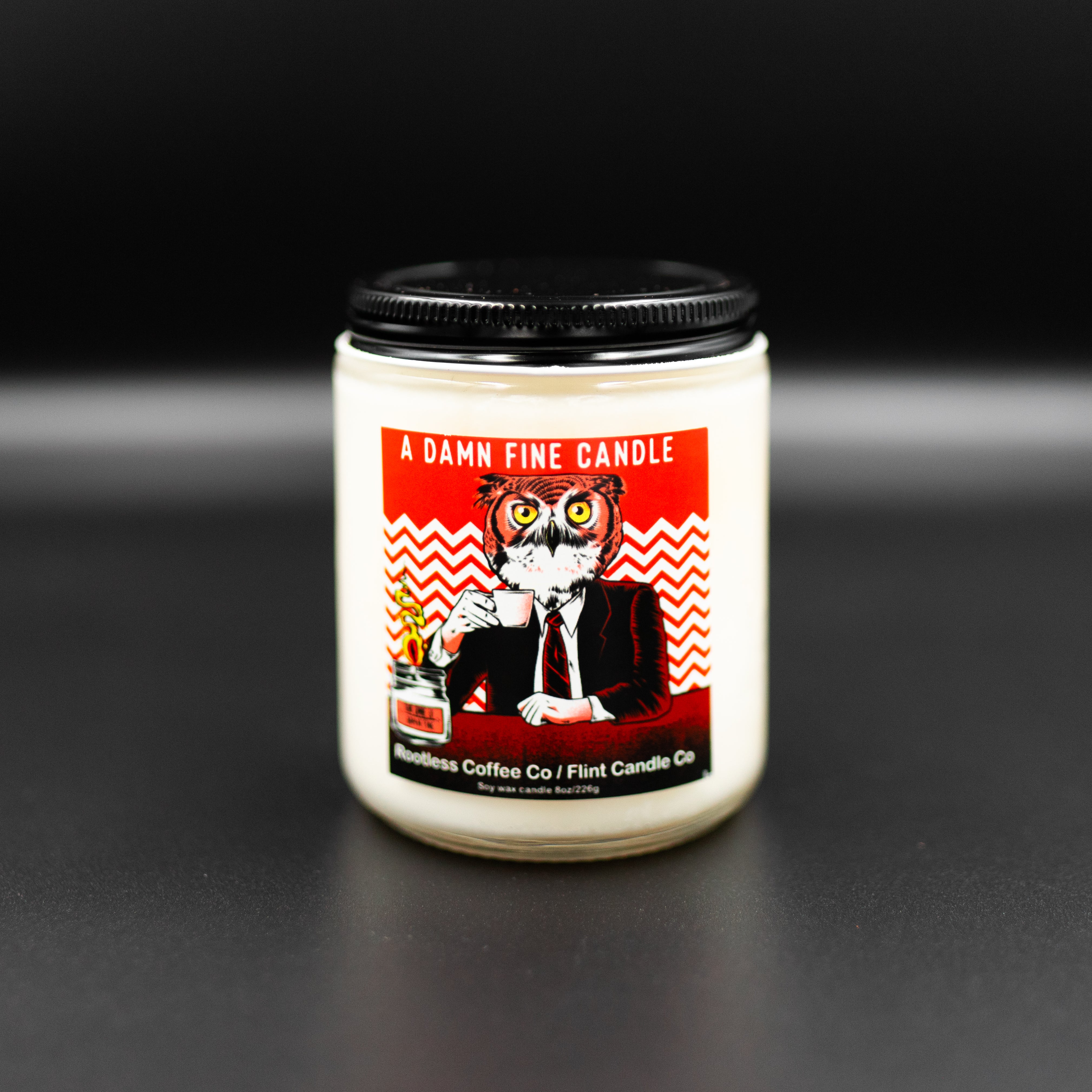 Rootless Coffee Company