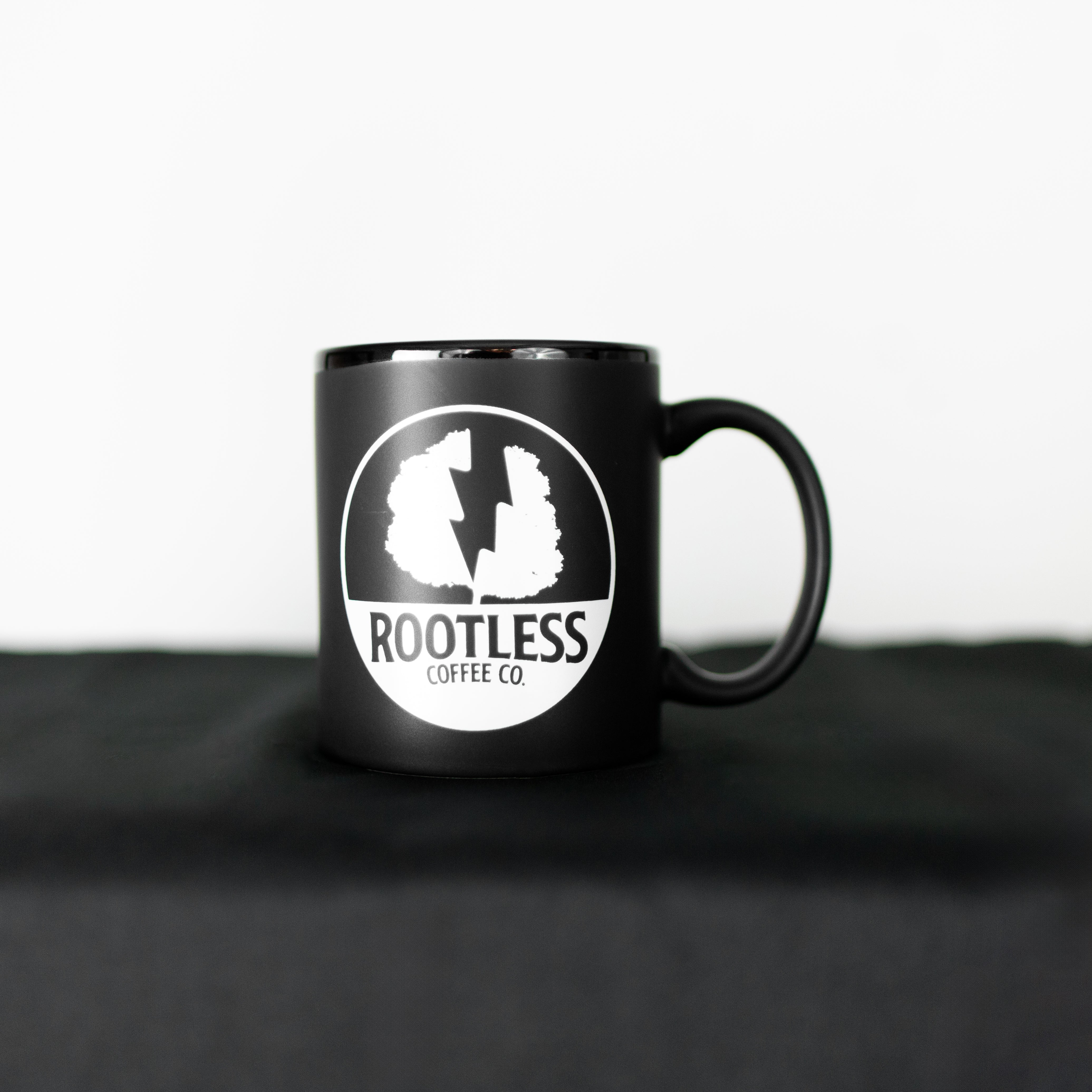 Rootless Coffee Company