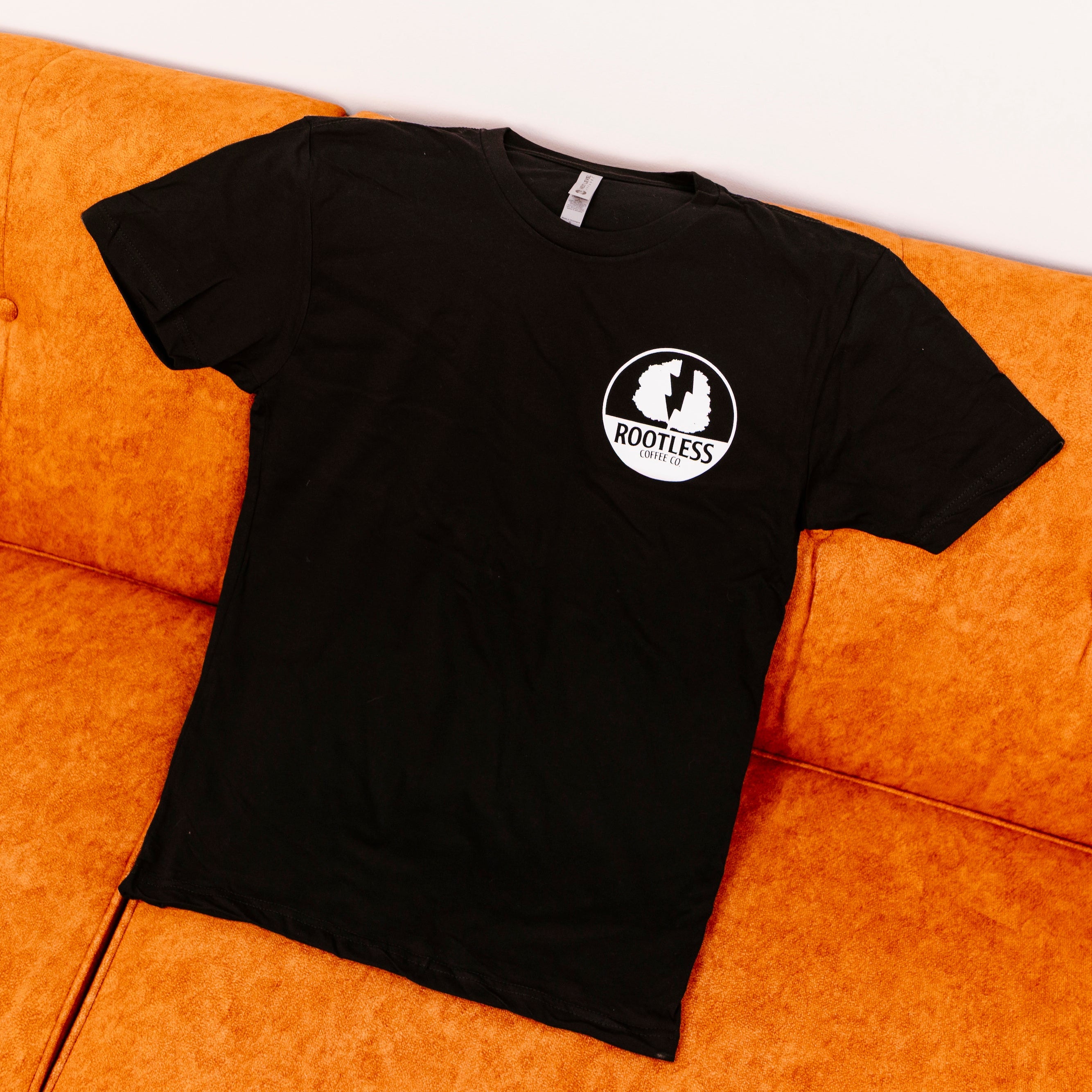 Rootless Coffee Company