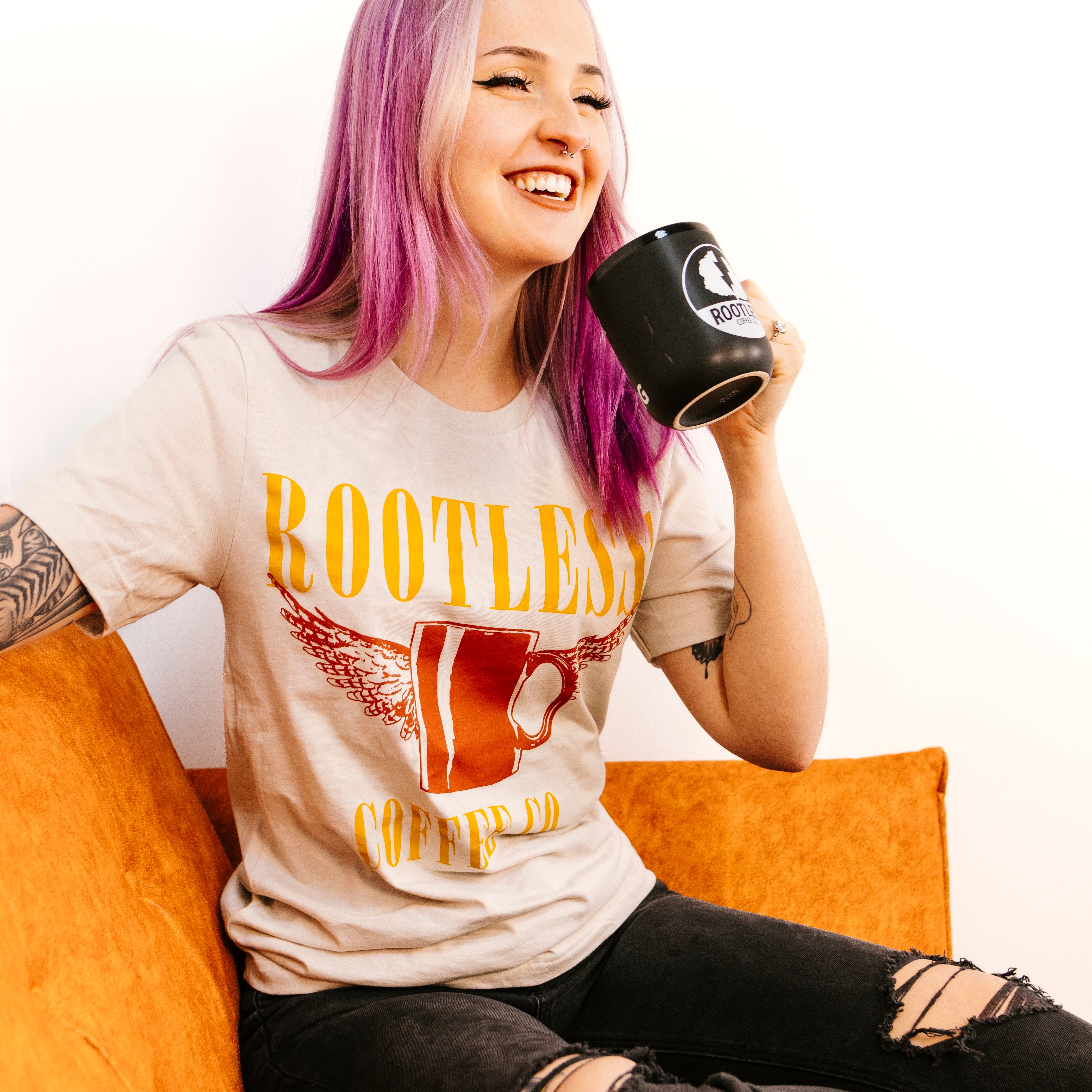 In Rootero T-Shirt