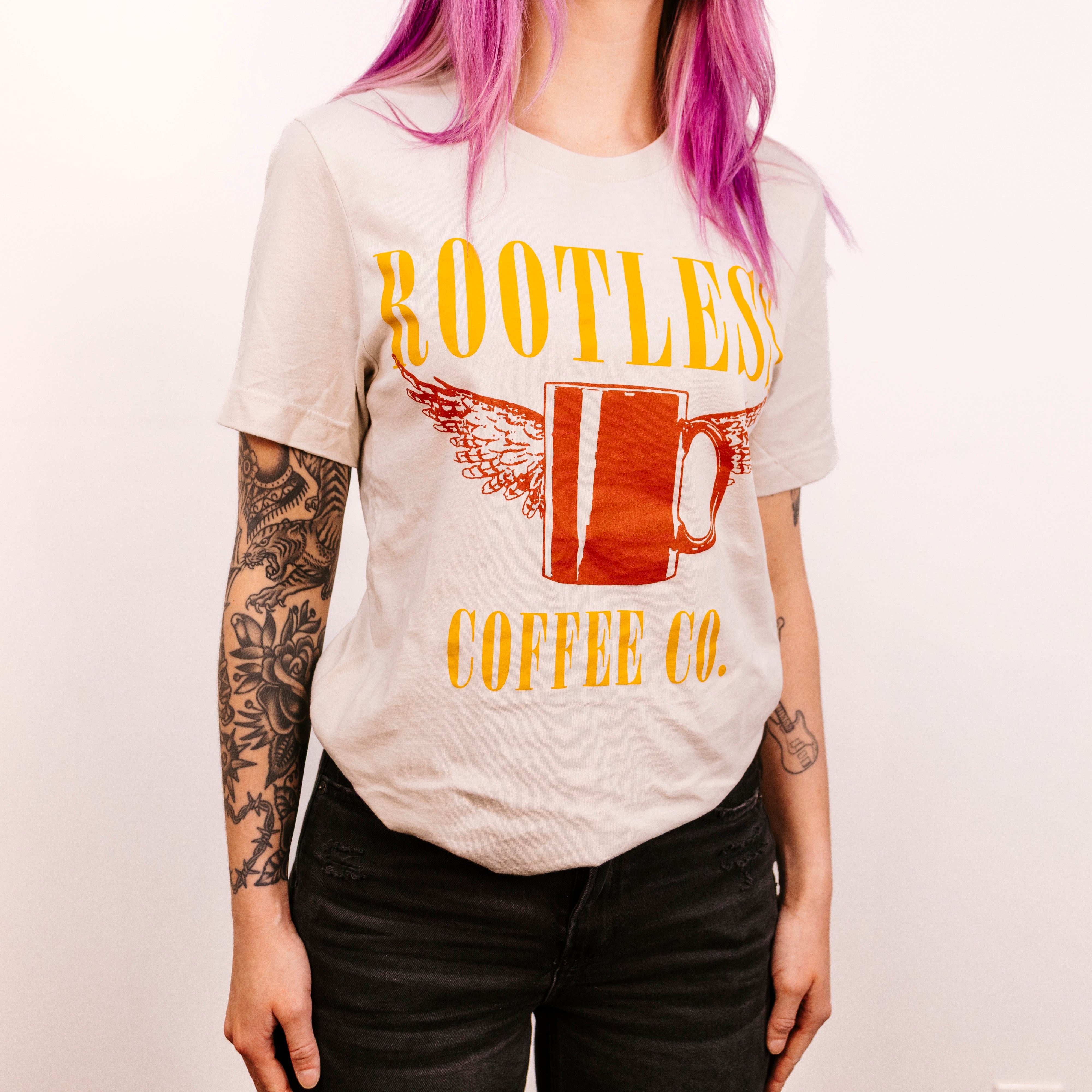 Image of In Rootero T-Shirt