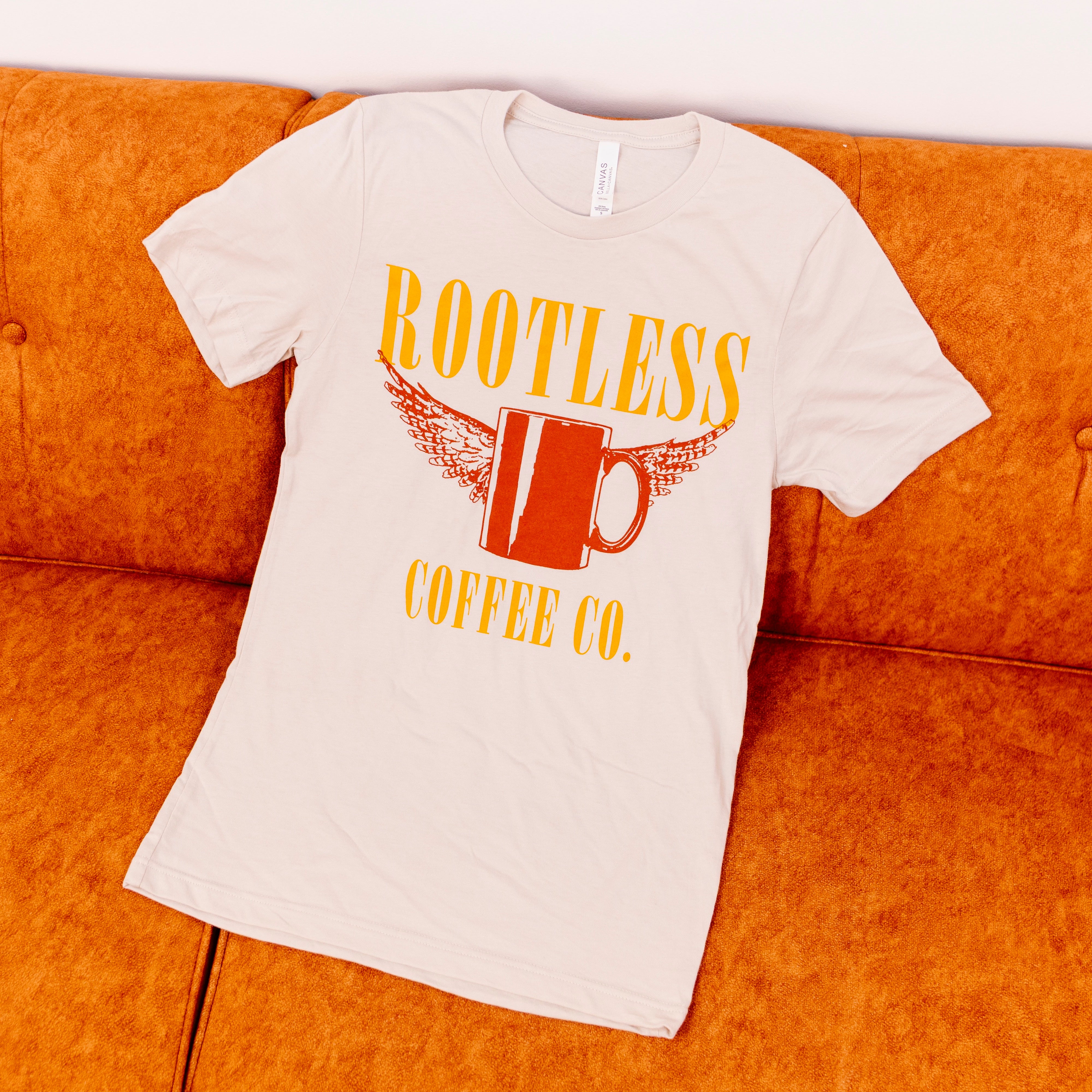 Rootless Coffee Company