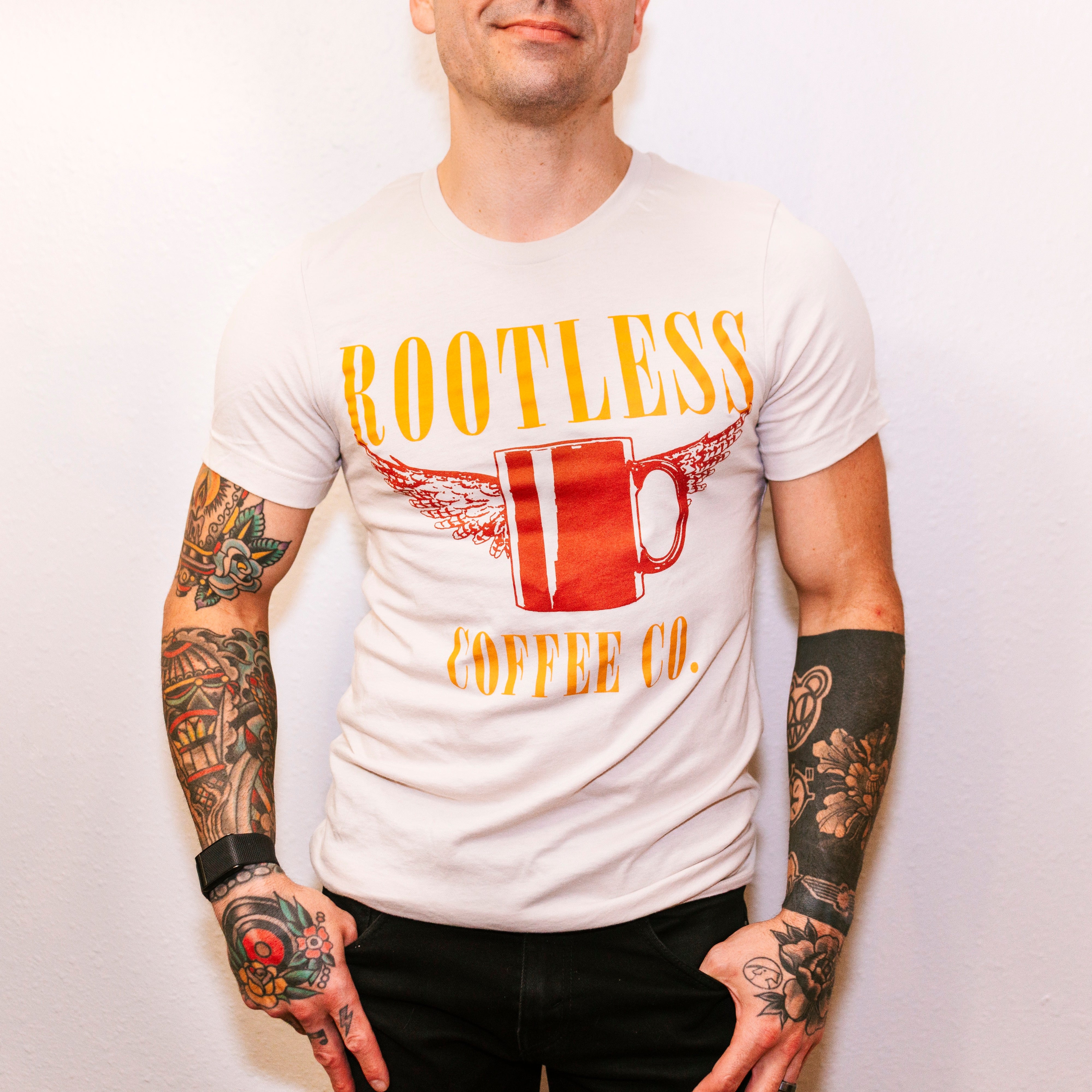 Image of In Rootero T-Shirt