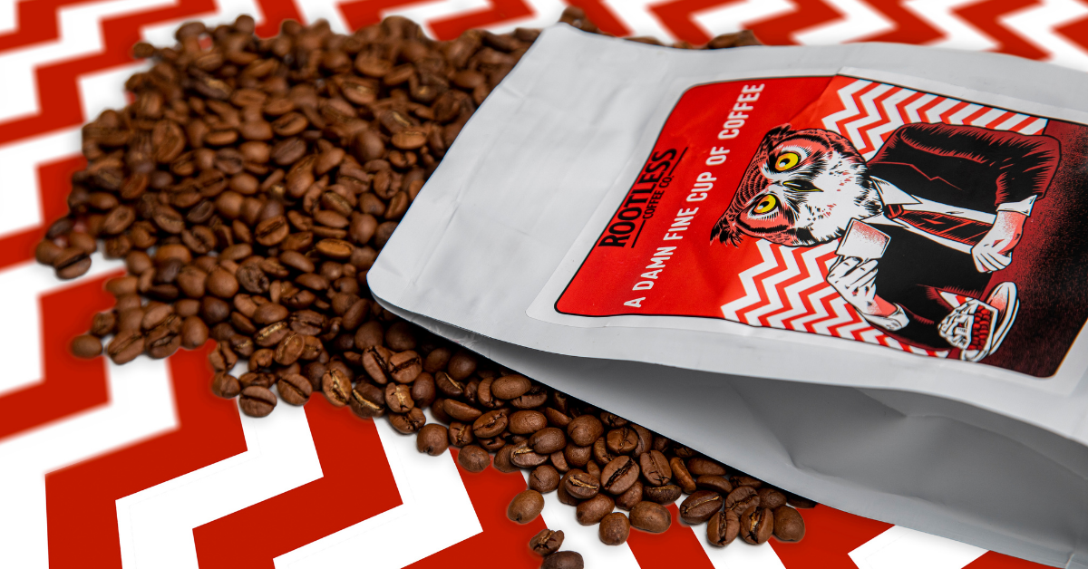 Rootless Coffee Co. – Rootless Coffee Company