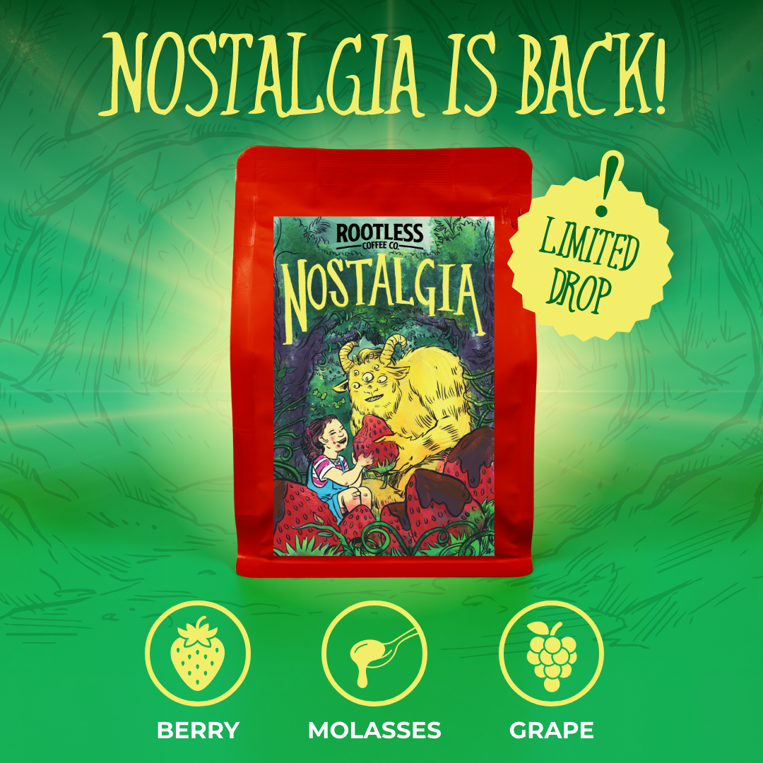 Image of Nostalgia