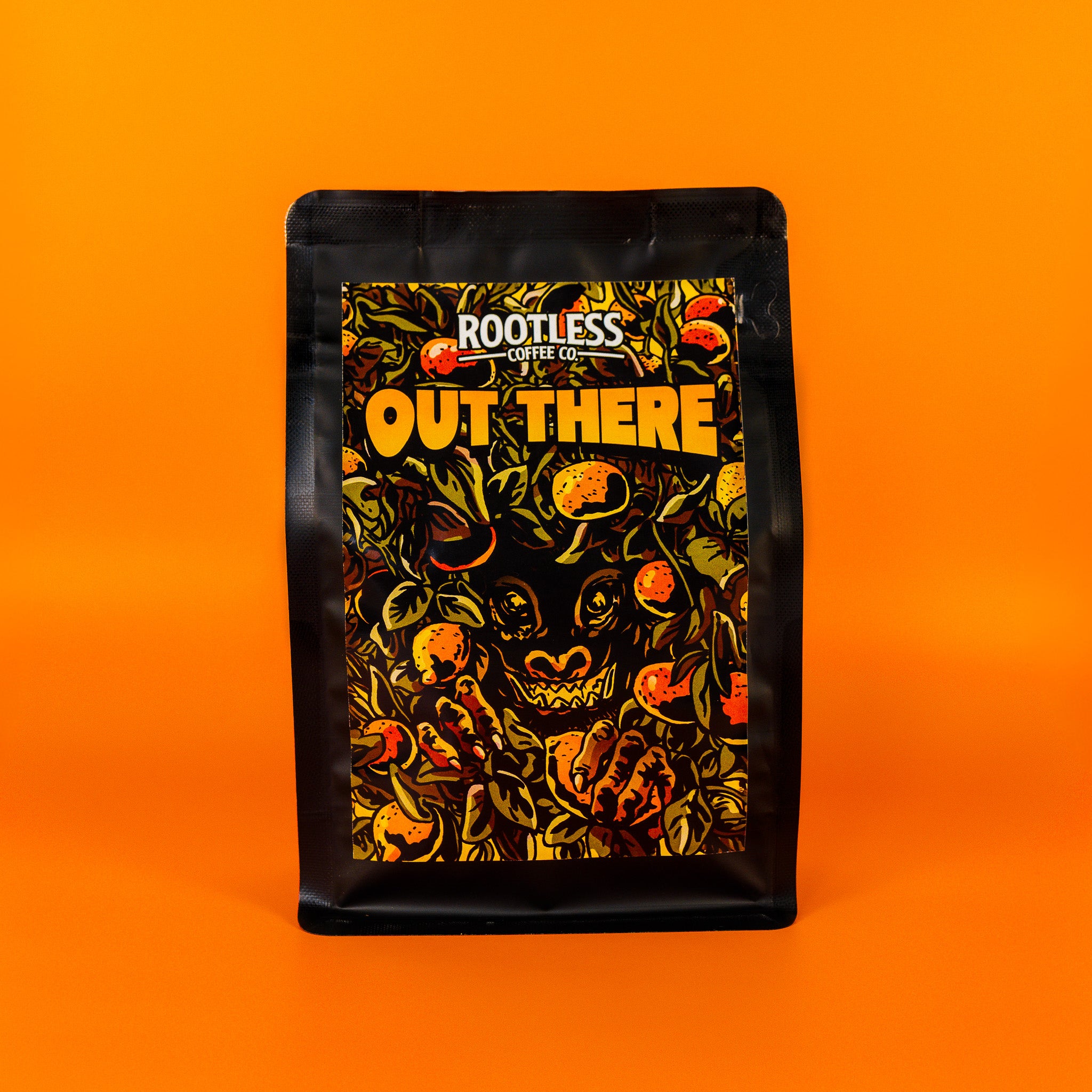 Image of Out There - Organic Honduras