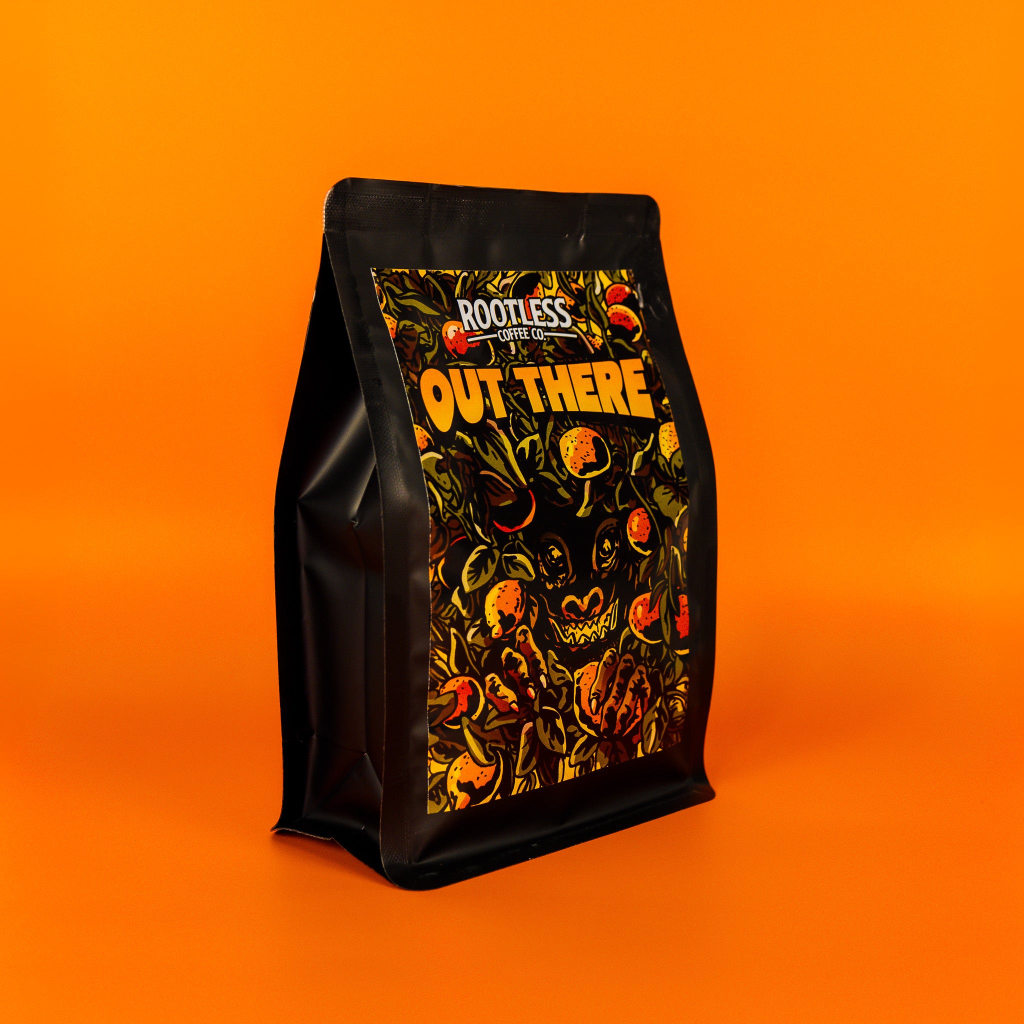 Out There - Organic Honduras