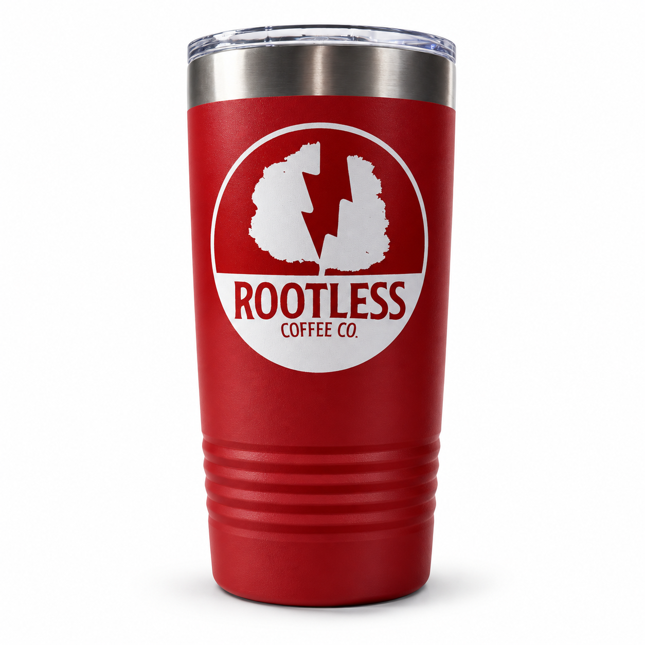 Image of Rootless Travel Mug