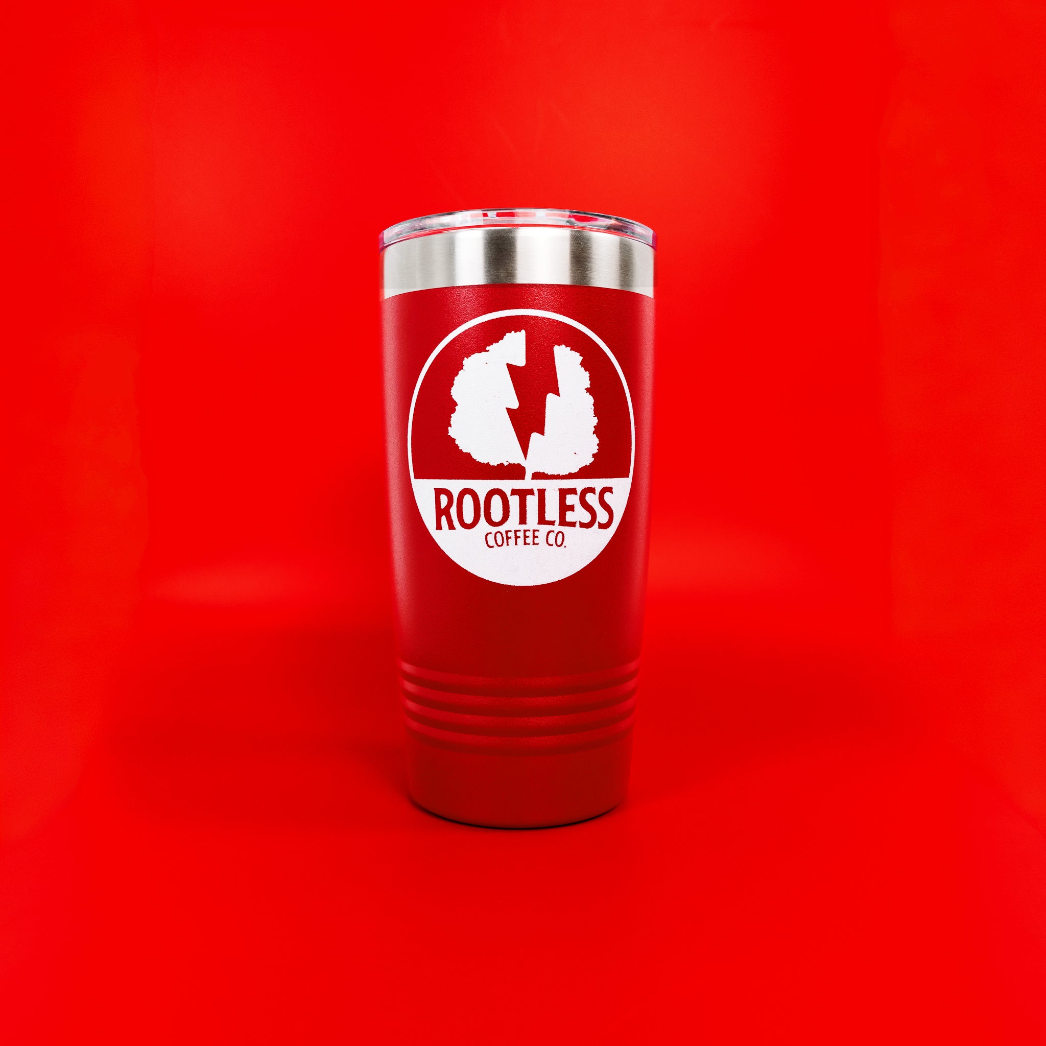 Image of Rootless Travel Mug