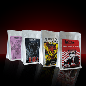 Rootless Coffee Variety Pack