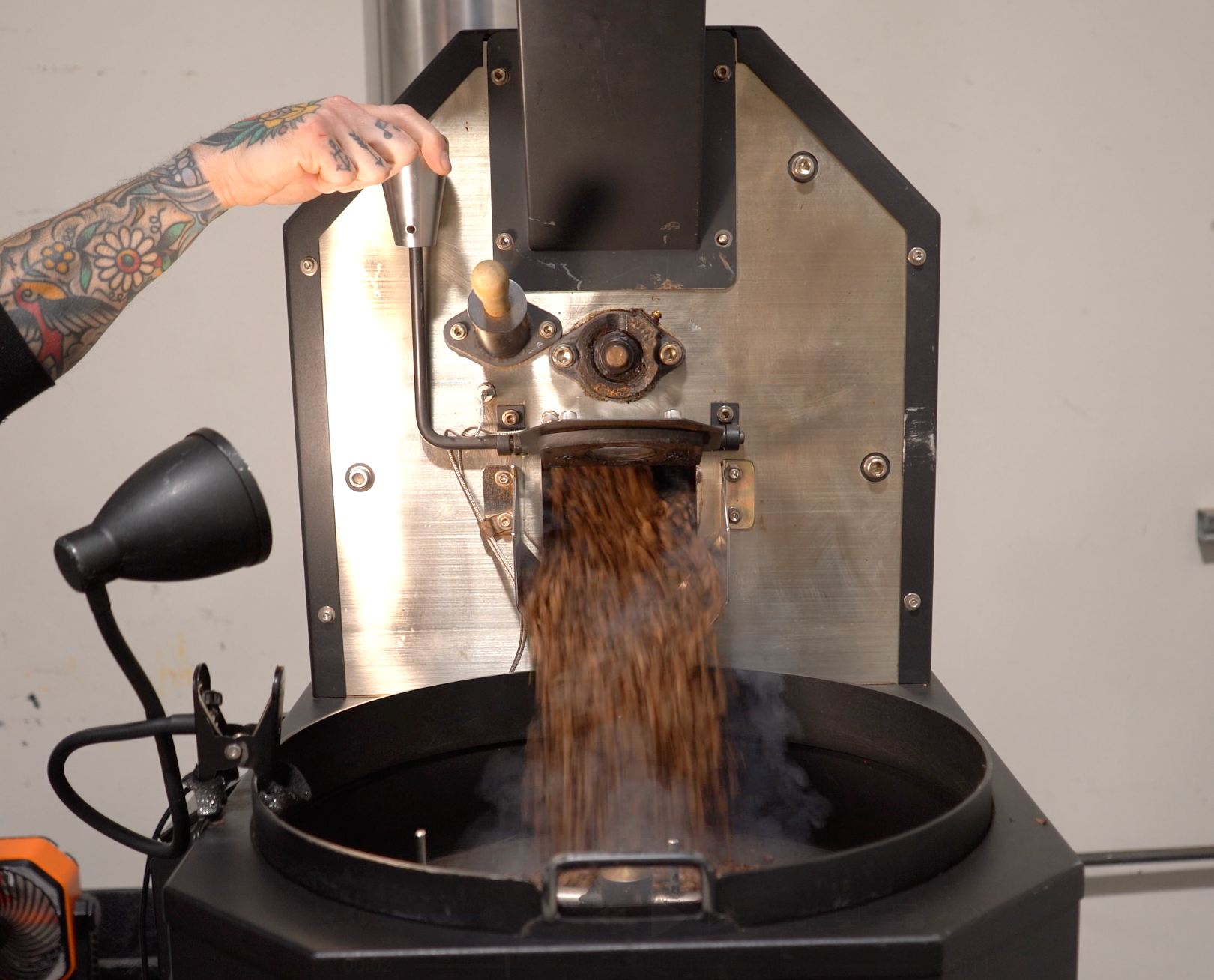 Rootless Coffee Company