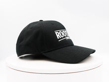Load image into Gallery viewer, LIMITED Rootless Snapback Hat
