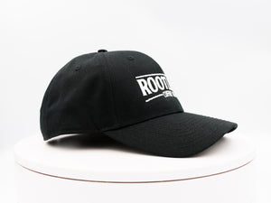 LIMITED Rootless Snapback Hat