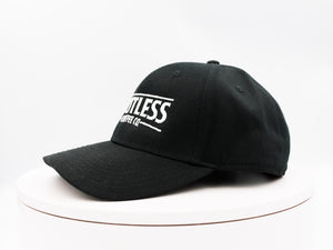 LIMITED Rootless Snapback Hat