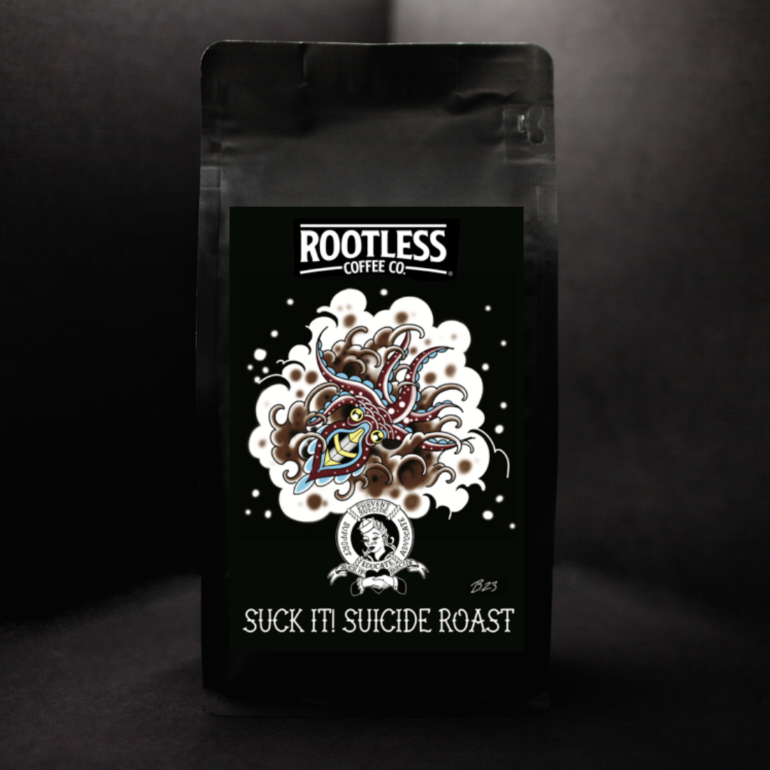 Rootless Coffee Company