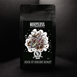 Rootless Coffee Company