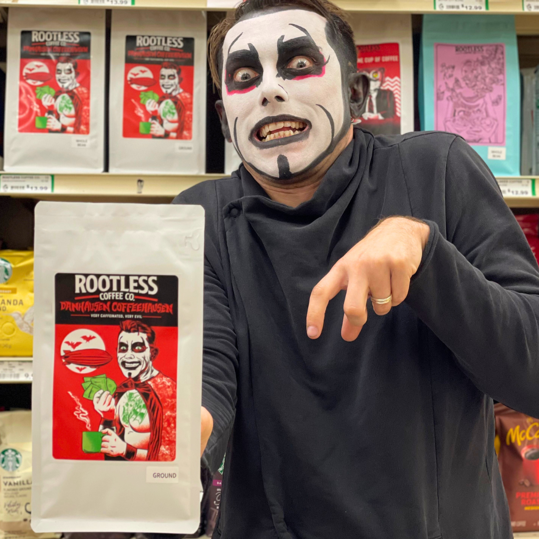 Image of Danhausen Coffeehausen