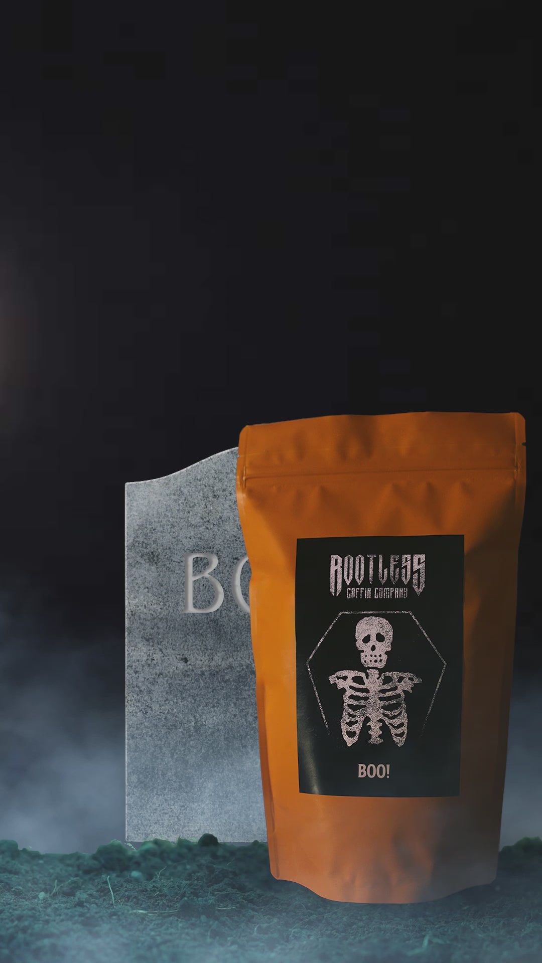 Rootless Coffee Company