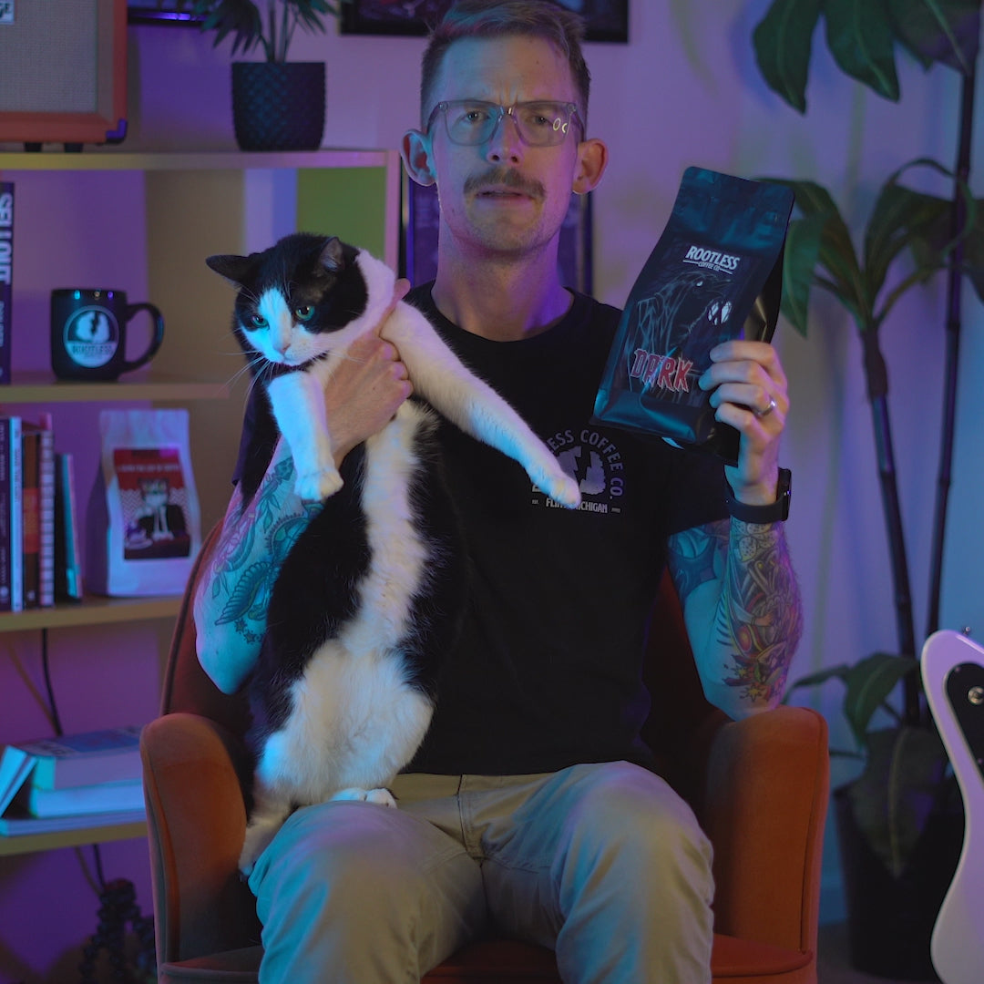 Rootless Coffee Company