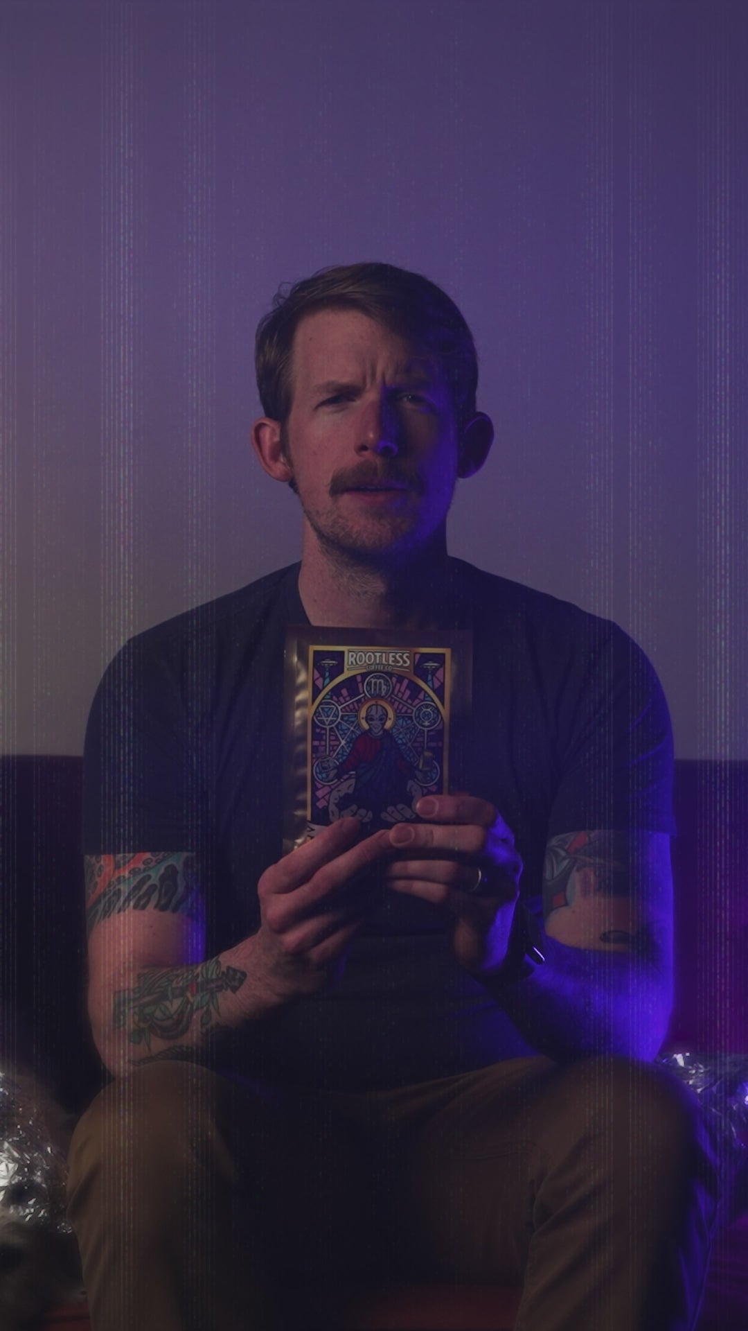 Rootless Coffee Company