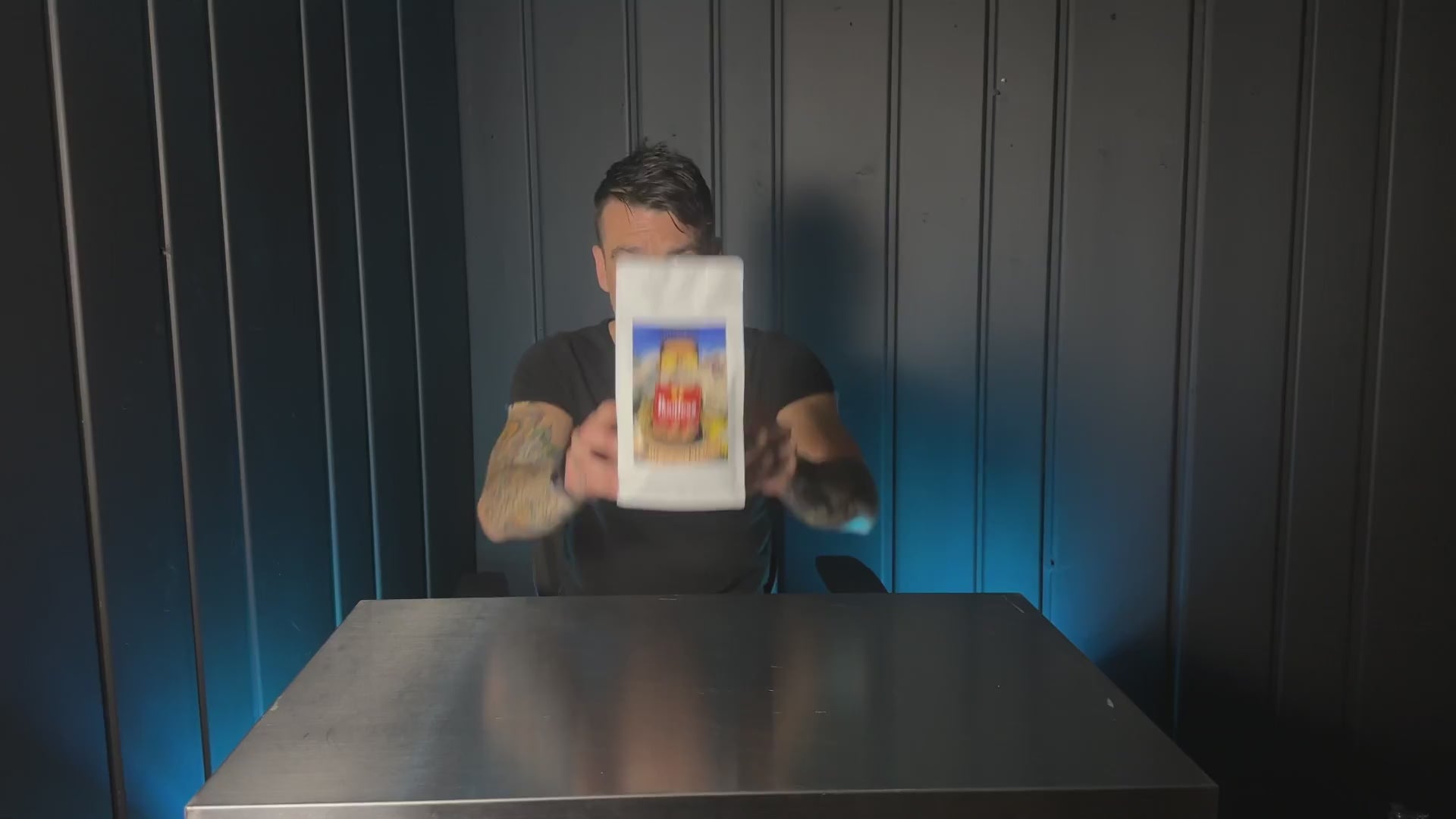 Rootless Coffee Company