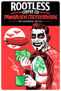 Danhausen Coffeehausen