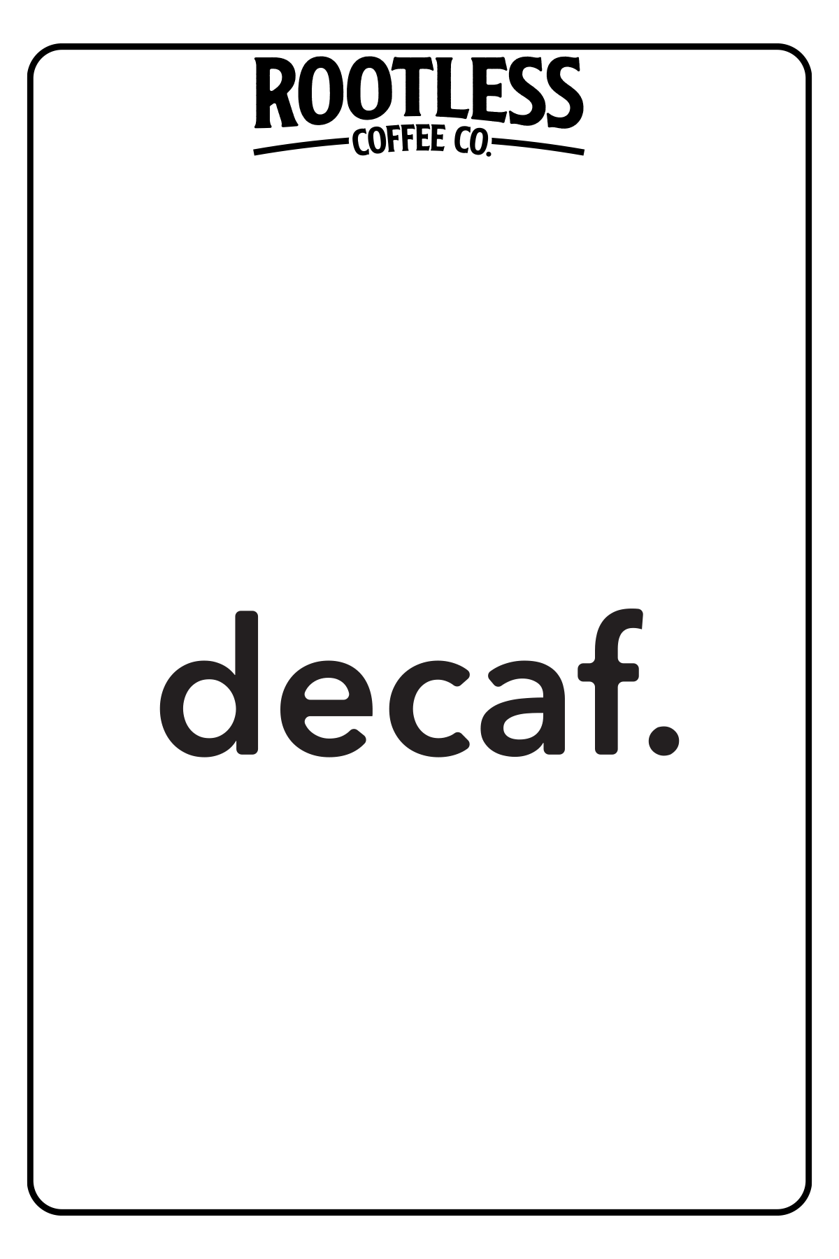 The Sugarcane Decaf Process Explained