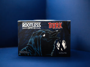 DARK - Single Serve Dark Roast Coffee Pods