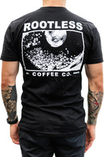 Load image into Gallery viewer, Rootless Roaster Tee
