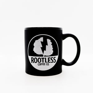 Rootless Coffee Variety Pack w/ Coffee Mug